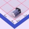 100uF ±20% 6.3V