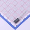 10uF ±20% 25V