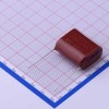 2.2uF ±10% 400V