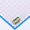 1500uF 10V