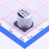 470uF ±20% 25V
