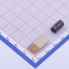 33uF ±20% 50V