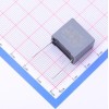 390nF ±10% 275V 等级:X2