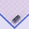 47uF ±20% 200V