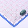 10uF ±20% 400V