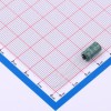 470uF ±20% 6.3V