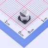 10uF ±20% 50V