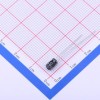 4.7uF ±20% 25V