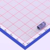 10uF ±20% 50V