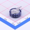 0.1F -20%~+80% 5.5V