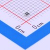 厚膜电阻 680Ω ±1% 100mW