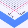 厚膜电阻 750Ω ±0.5% 62.5mW