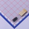 10uF ±20% 50V