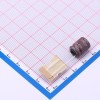 100uF ±20% 63V