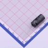 15uF ±20% 400V