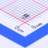 厚膜电阻 210Ω ±1% 125mW