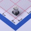 2.2uF ±20% 50V