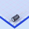 3.3uF ±20% 400V