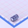 3.3uF ±20% 400V