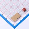 6.8nF ±5% 50V