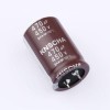 470uF ±20% 450V