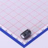 4.7uF ±20% 400V