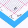 620Ω ±5% 250mW 厚膜电阻