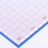 2.4Ω ±5% 250mW 碳膜电阻