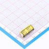 8.2uF ±20% 400V