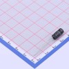 6.8uF ±20% 50V