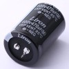 470uF ±15% 400V