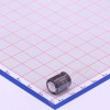 470uF ±20% 25V