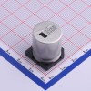 47uF ±20% 350V