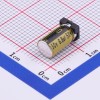 6.8uF ±20% 50V