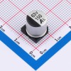150uF ±20% 63V