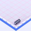 1uF ±20% 100V