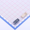 470uF ±20% 25V