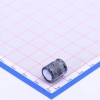 150uF ±20% 63V