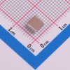 10uF ±10% 50V
