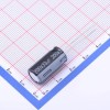 33uF ±20% 200V