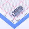 22uF ±20% 25V