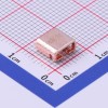 0.5mΩ ±5% 5W