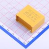 2.2uF ±10% 275V 等级:X2