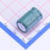 1000uF ±20% 35V