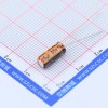 10uF ±20% 35V