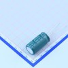 33uF ±20% 400V