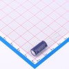 47uF ±20% 100V
