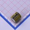 82uF ±20% 250V