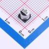 22uF ±20% 25V