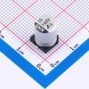 10uF ±20% 160V
